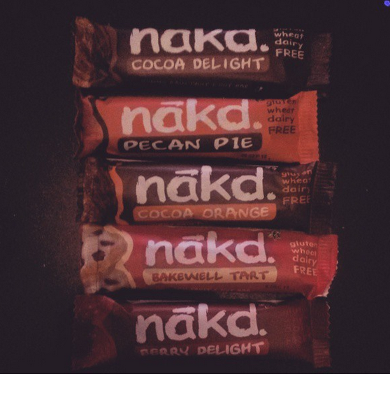 nakd bars best price