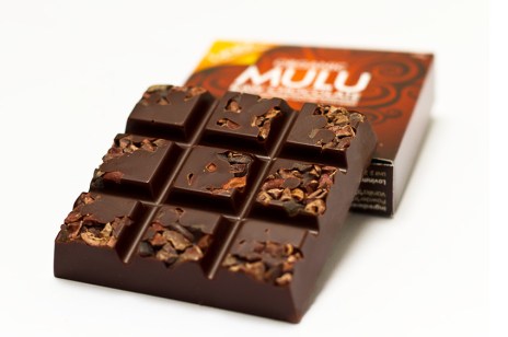 mulu chocolate review
