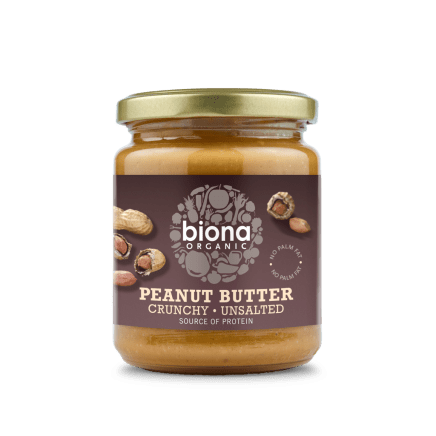 14870-Biona-Peanut-Butter-Crunchy-No-Salt-250g