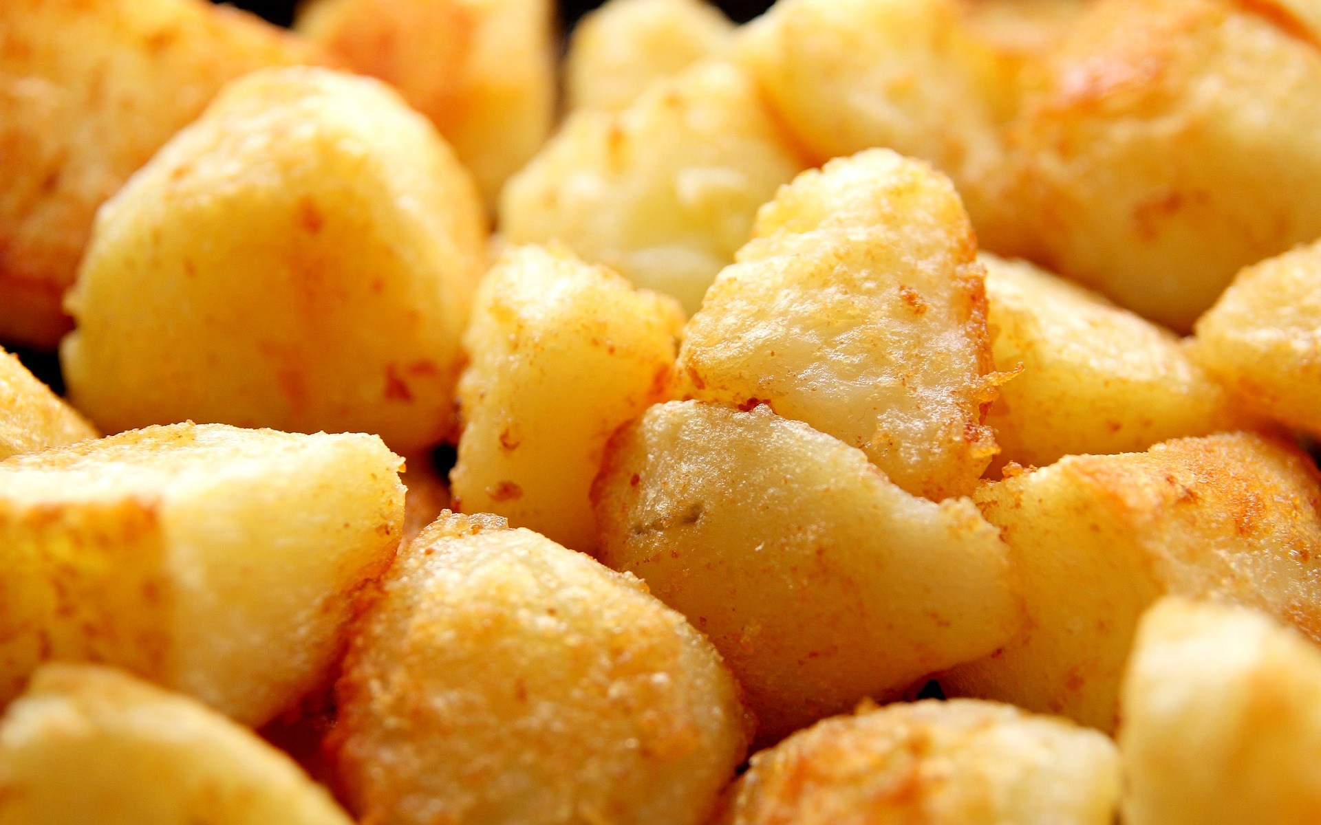 goose fat alternatives roast potatoes